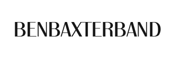 benbaxterband